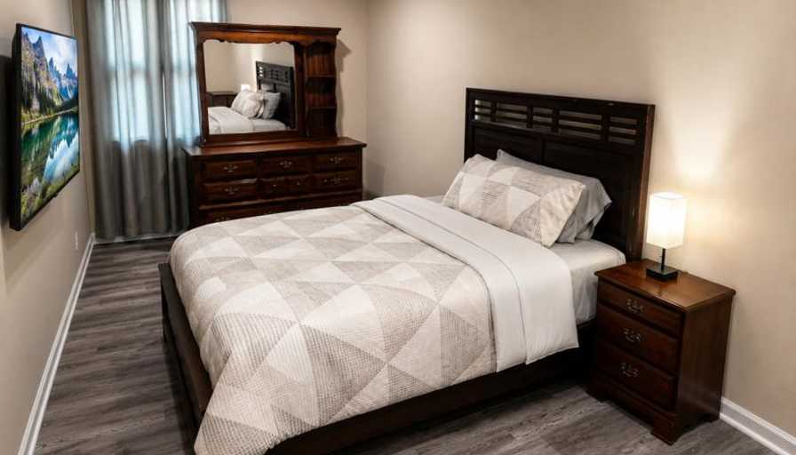 Jeniffer's room