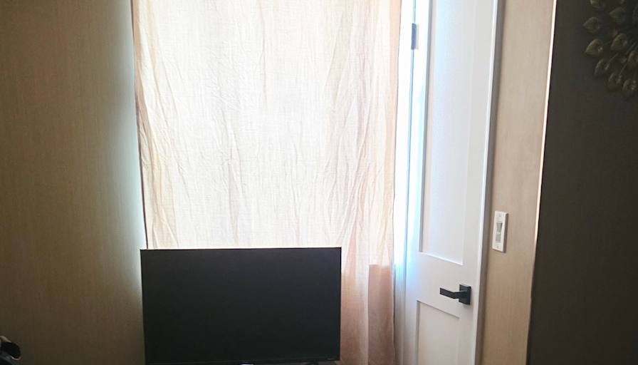 Emmanuel's room