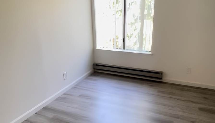 David's room