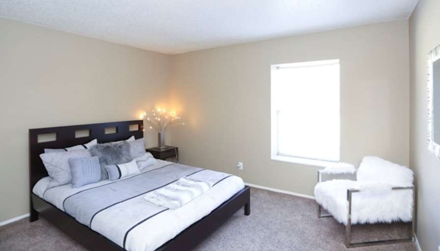 Love's room