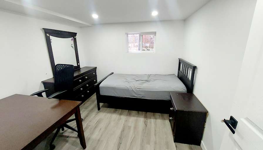 Marc's room