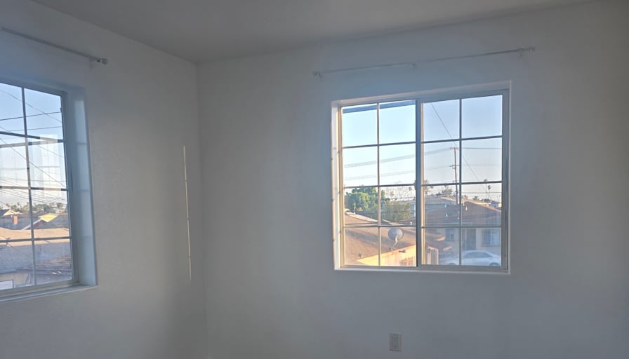 Lisa's room