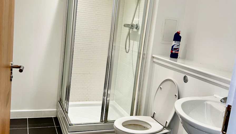 Nitin aggarwal's room