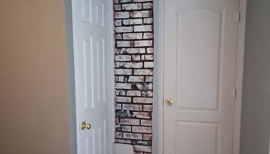 john's room