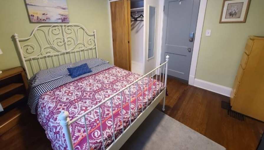 Daniela's room