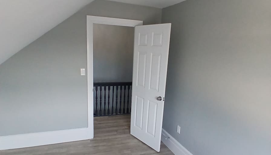 A Adam's room