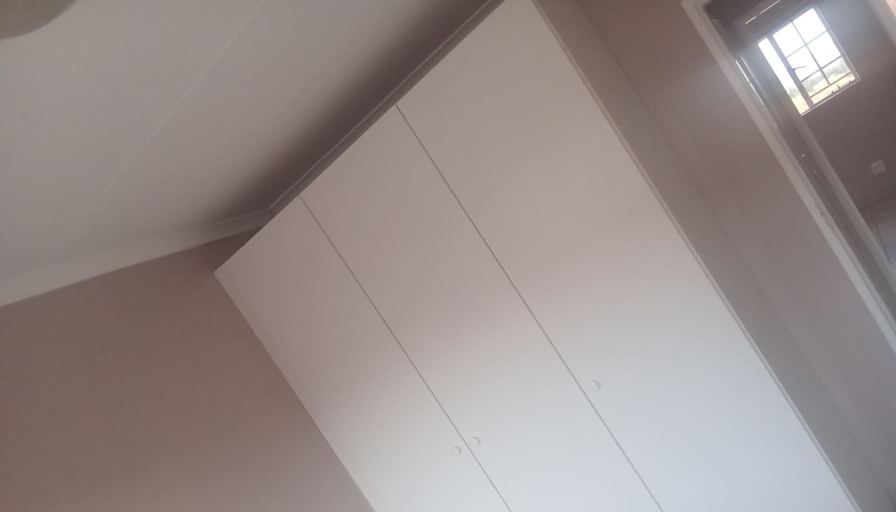 Penelope's room