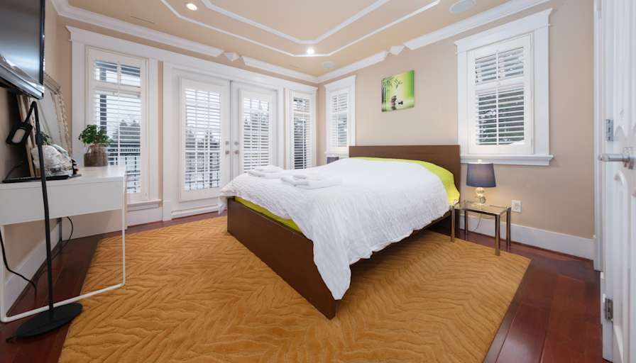 jack's room