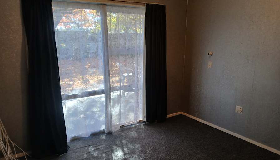 alex's room