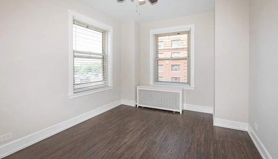 Olivia King's room