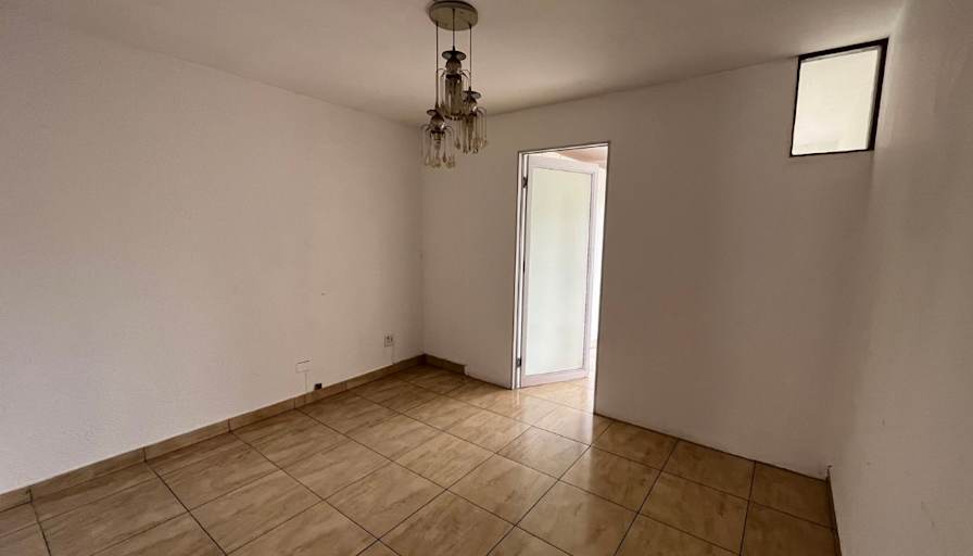 Margaret Gondora's room
