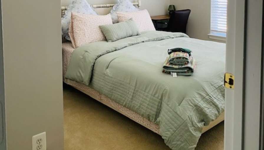 Vitasta's room