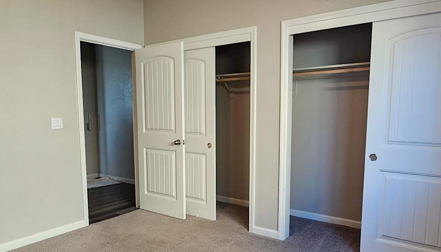 Maria's room