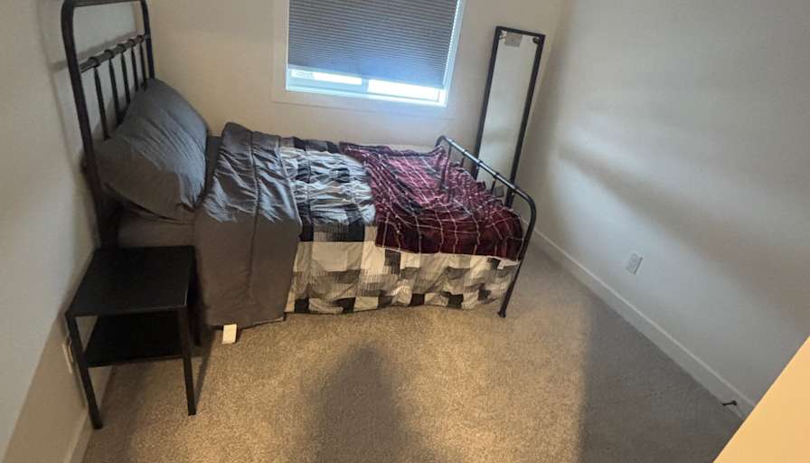 Sophie's room
