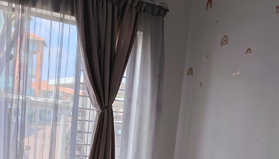 Nella's room