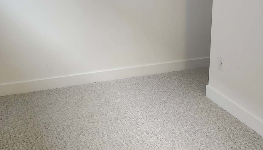 Heather's room