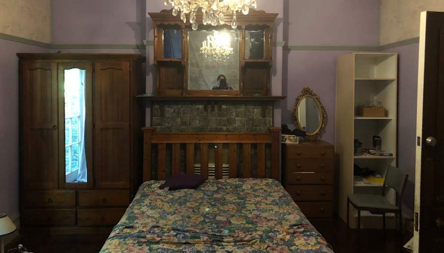 Kiwinz's room