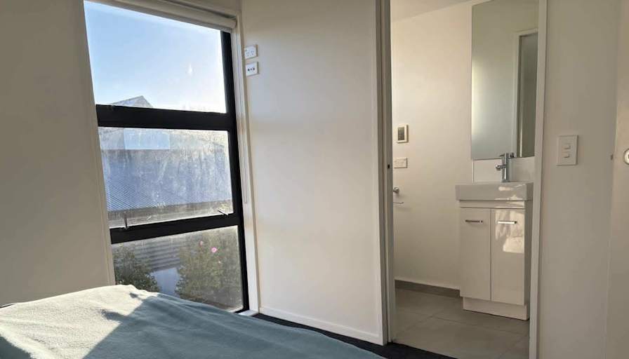 Dilan De Silva's room