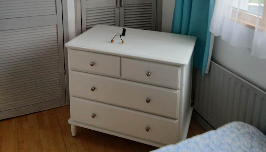 June's room