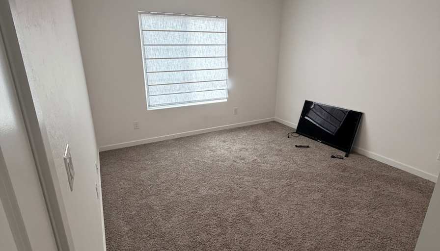 Sasha's room