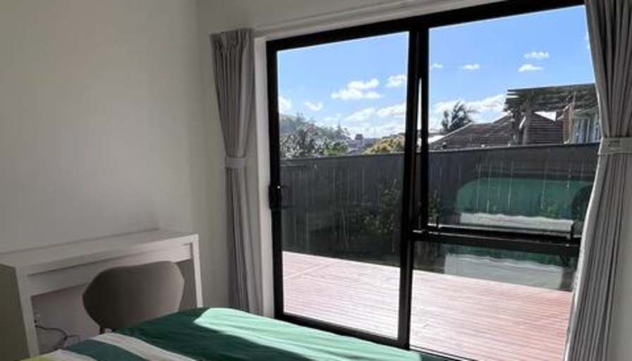 josh's room