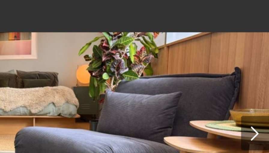 Mary VN's room