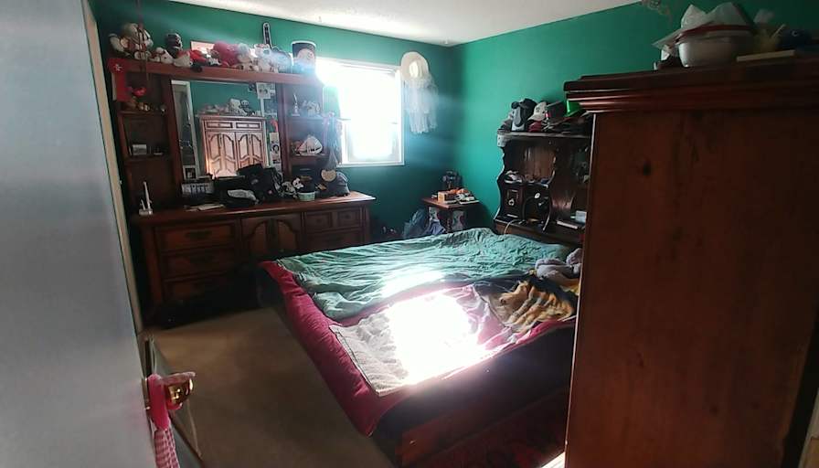 Don's room