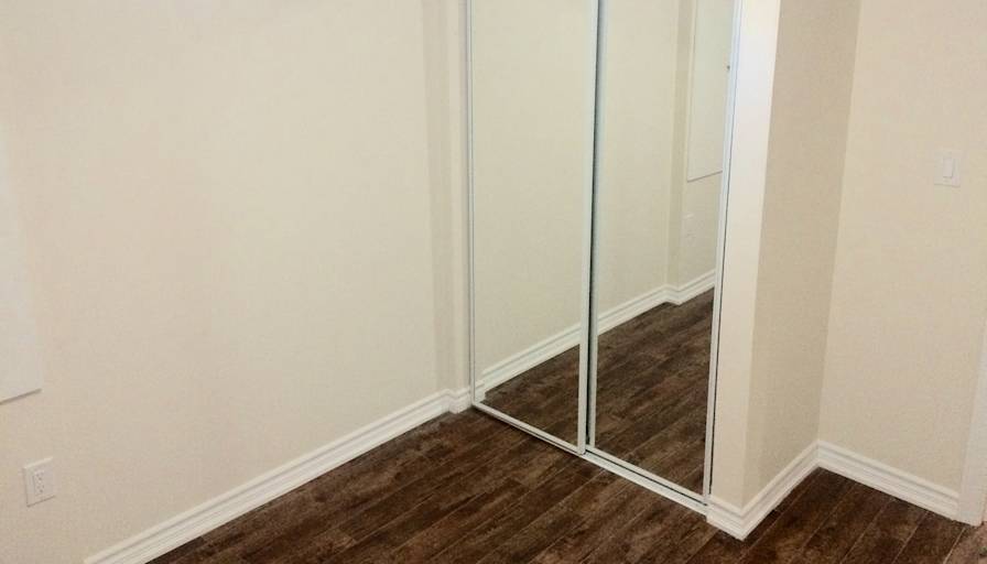 Safwan Choudhry's room