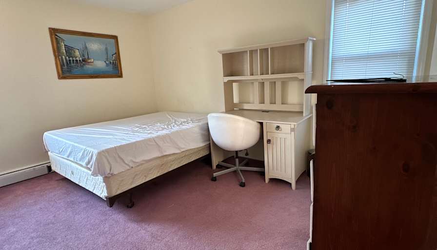 Grace's room