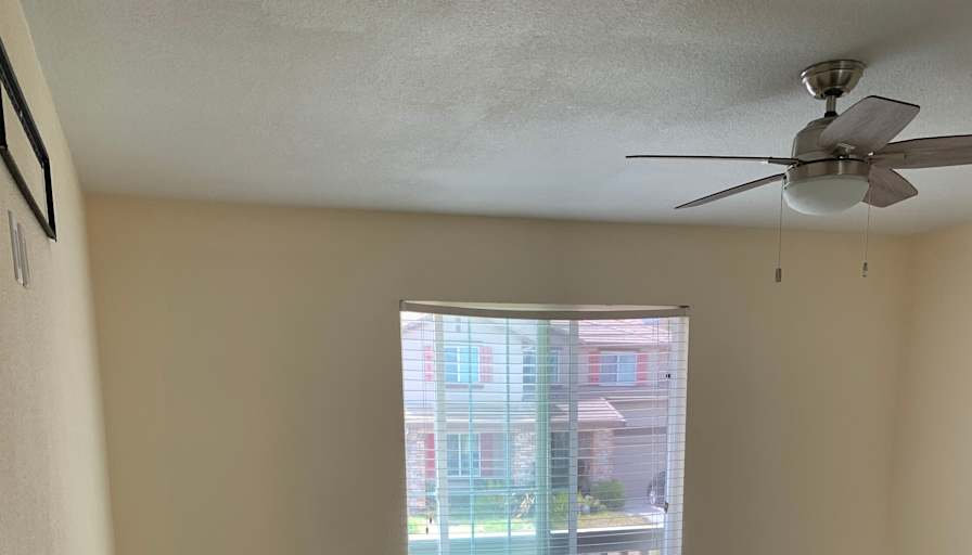 Matt's room