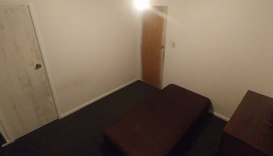 Nowah's room