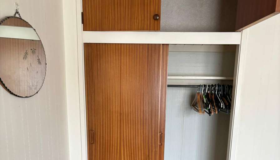 Robyn's room