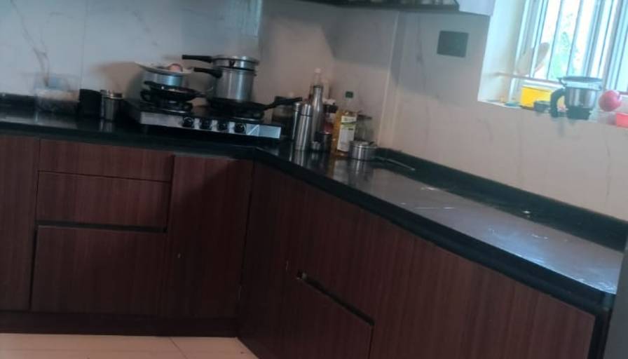 Arpitha S's room