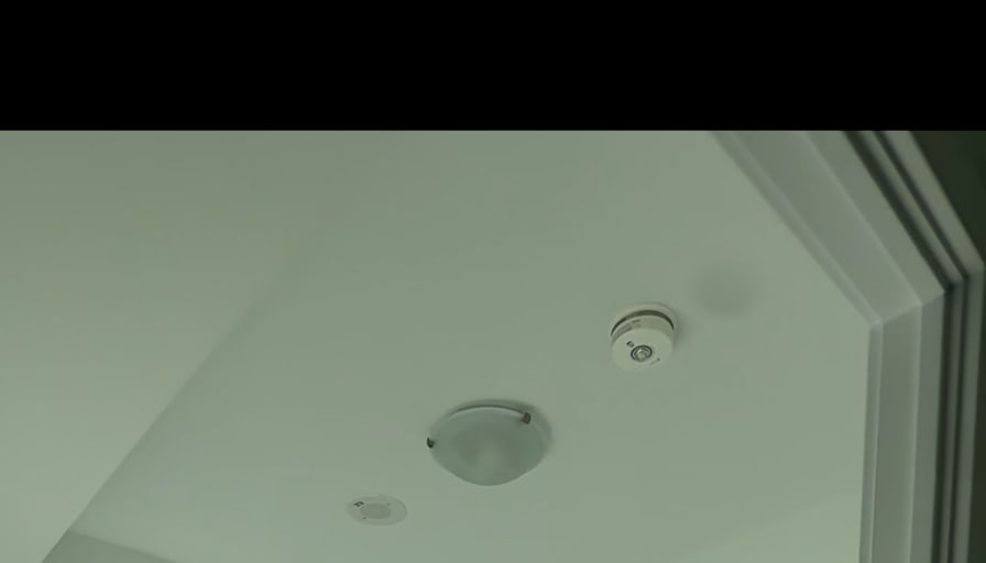 Tamanna Malhi's room