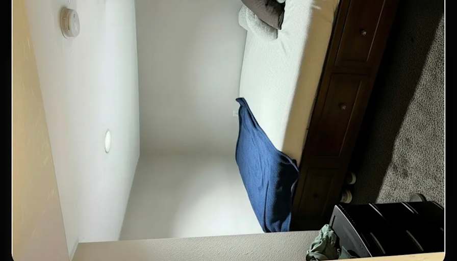 Elijah's room