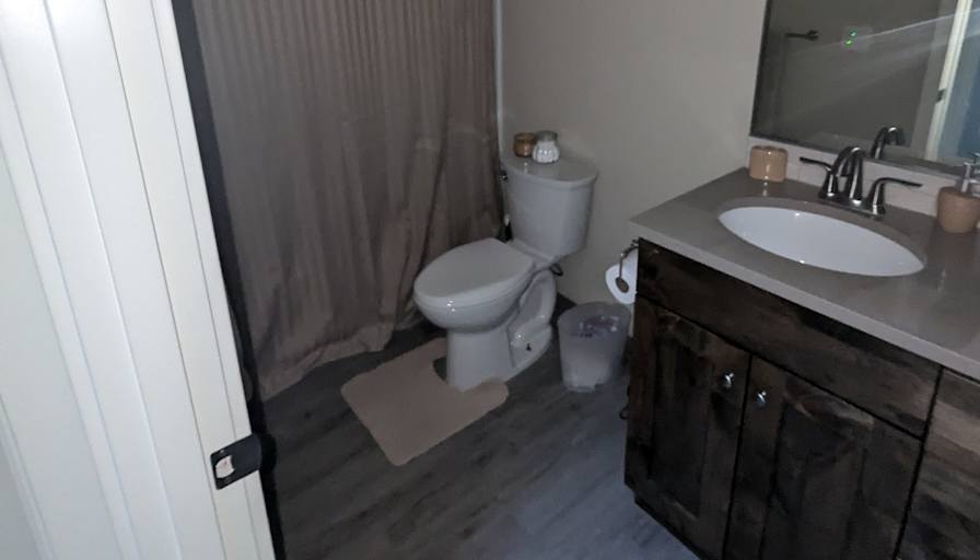 Brittney Duncan's room
