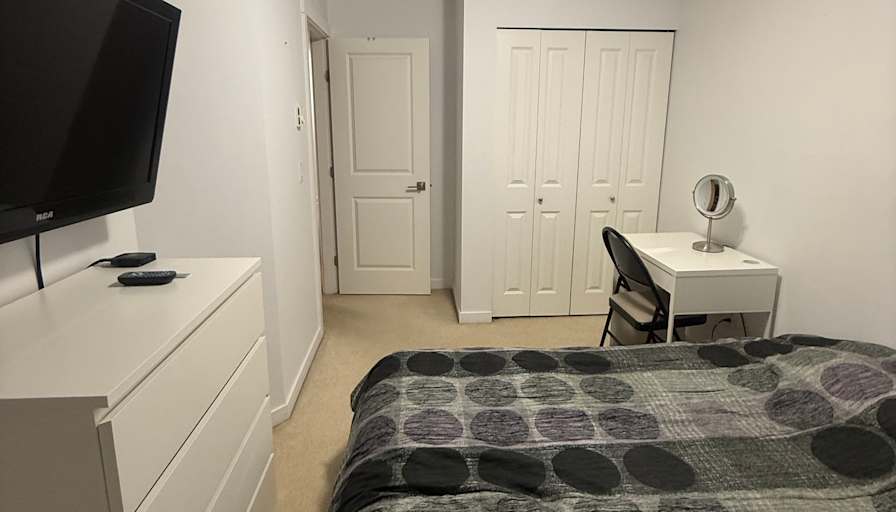 Parm's room