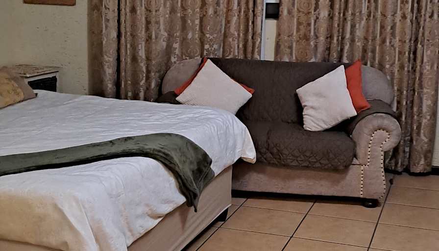 Rosemary's room