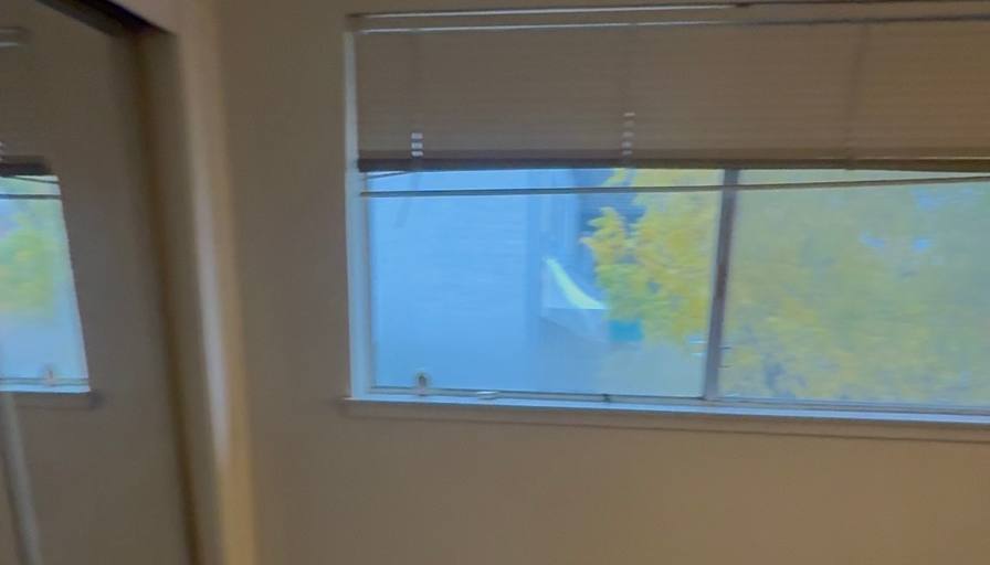 Navi's room