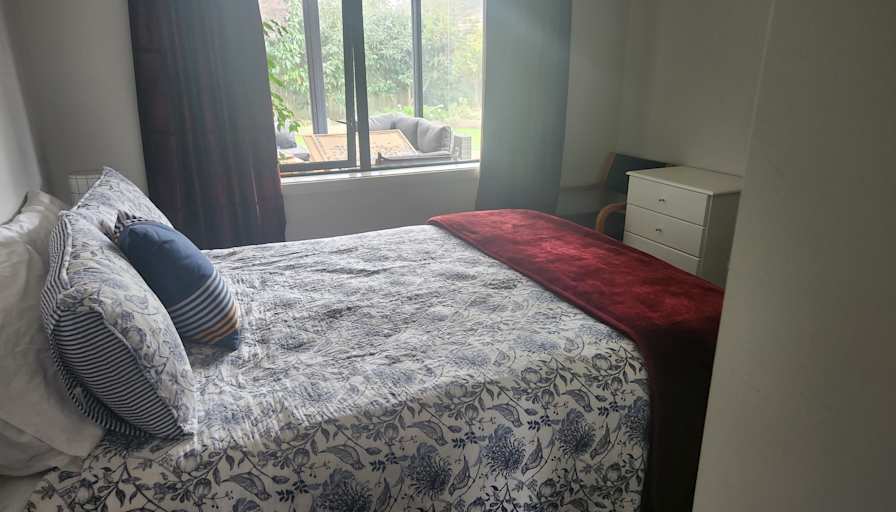 kevin's room