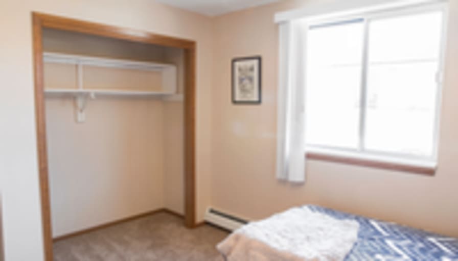 Alexei's room