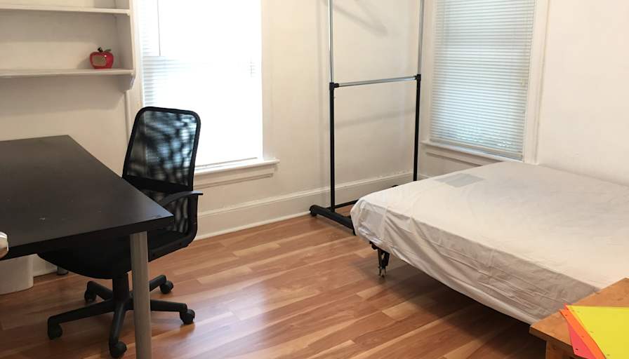 HL's room
