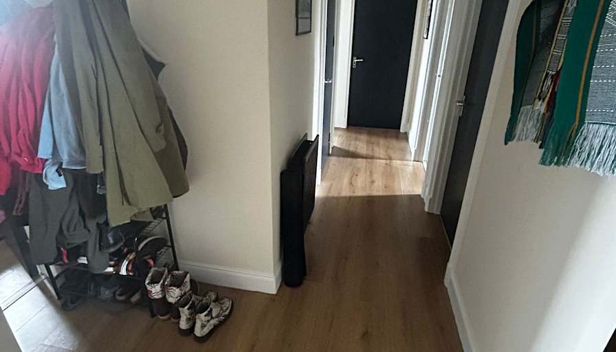 Rory's room