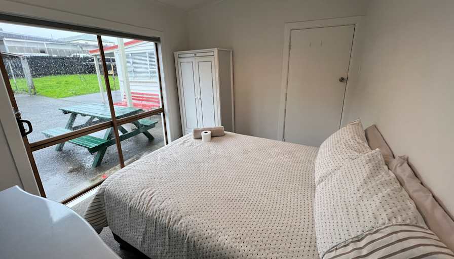 VILMA's room