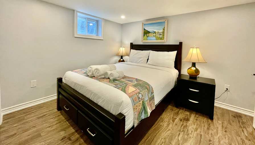 Anne's room