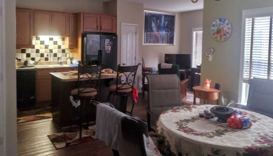 Joseph's room