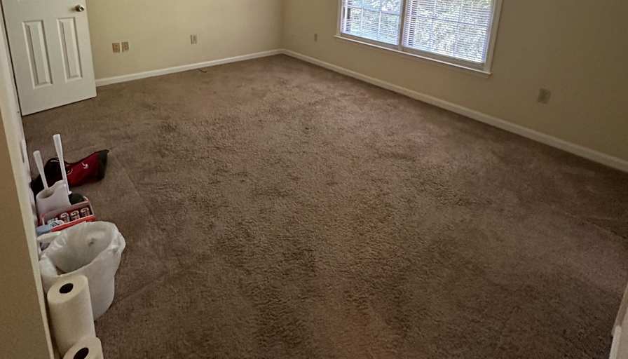 Sam's room