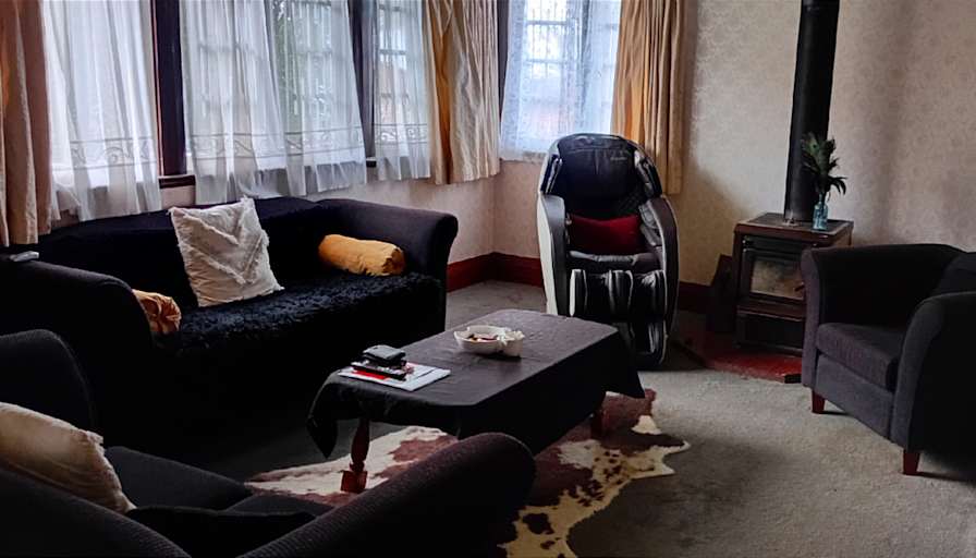 YASH KUMAR's room
