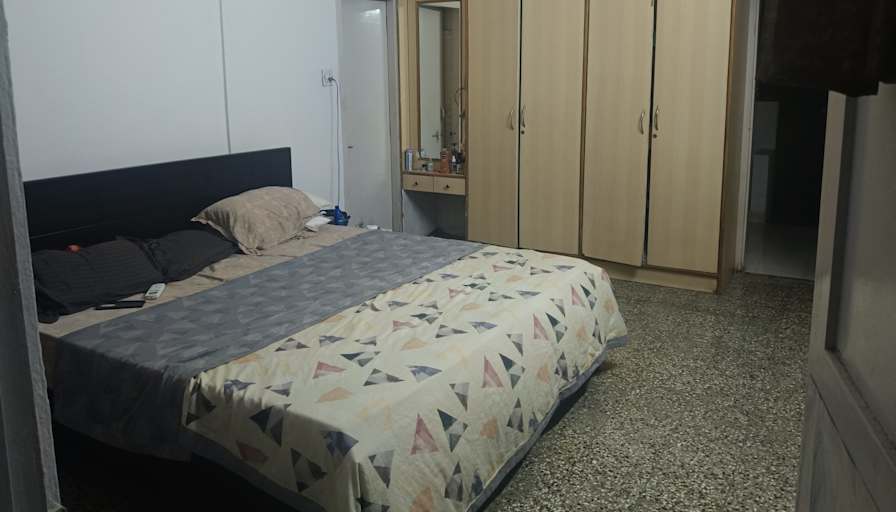 Turubilli's room