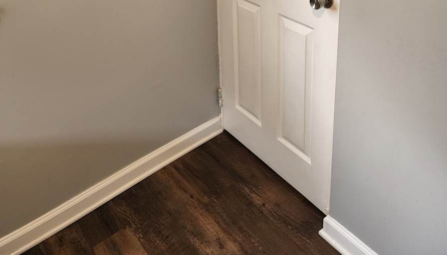 Craig's room